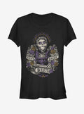 Disney Pixar Coco Mama Knows Best Girls T-Shirt T-Shirt | Best-Selling Artwork | Trending Now