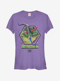 Marvel Spider-Man Spider-Verse Goblin Rage Womens T-Shirt T-Shirt | Best-Selling Artwork | Top Pick For Fans