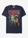 Marvel Spider-Man Marvel Women T-Shirt T-Shirt | Best-Selling Artwork | Perfect For Daily Wear