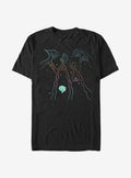 Disney Pixar Soul Soul Councillors T-Shirt T-Shirt | Aesthetic Graphic | Perfect For Daily Wear