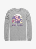 Disney Lilo Stitch Jumba Pleakley Long-Sleeve T-Shirt T-Shirt | Best-Selling Artwork | Trending Now