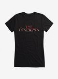 The Lost Boys Join The Club Girls T-Shirt T-Shirt | Viral Style | Perfect For Daily Wear