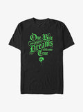 Disney Snow White One Bite T-Shirt T-Shirt | High-Quality Print | Must-Have Style