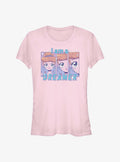Disney Cinderella Anime Style I Am A Dreamerer Girls T-Shirt T-Shirt | Premium Graphic | Top Pick For Fans