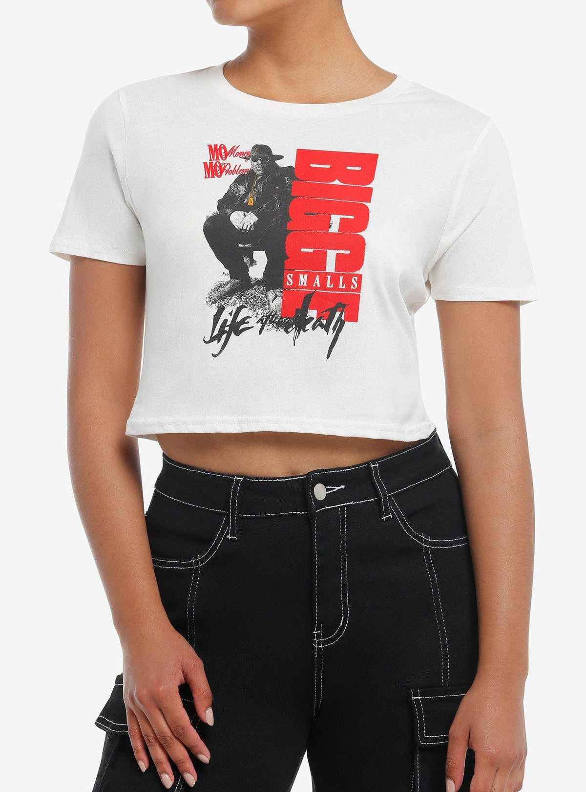 The Notorious BIG Life After Death Girls Baby T-Shirt T-Shirt | Aesthetic Graphic | High Demand Item