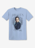 Bridgerton Colin Boyfriend Fit Girls T-Shirt T-Shirt | Exclusive Edition | Perfect For Daily Wear