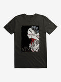 The Nun Movie Poster T-Shirt T-Shirt | Exclusive Edition | Must-Have Style