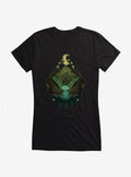 Avatar The Last Airbender Through The Earth Girls T-Shirt T-Shirt | Aesthetic Graphic | High Demand Item