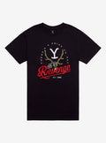 Yellowstone Revenge T-Shirt T-Shirt | High-Quality Print | Perfect For Daily Wear