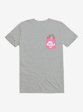 Bee and Puppycat Bee Pocket T-Shirt T-Shirt | Exclusive Edition | High Demand Item