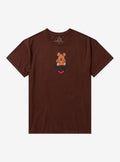 Garfield Group Double-Sided Puff Print T-Shirt T-Shirt | Best-Selling Artwork | Top Pick For Fans