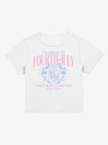 Legally Blonde Law School Hot Dog Girls Baby T-Shirt T-Shirt | High-Quality Print | High Demand Item
