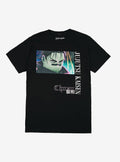 Jujutsu Kaisen Choso T-Shirt T-Shirt | Aesthetic Graphic | Great Gift Idea