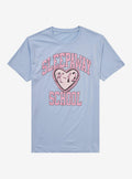Melanie Martinez K-12 Sleepaway School T-Shirt T-Shirt | High-Quality Print | Perfect For Daily Wear