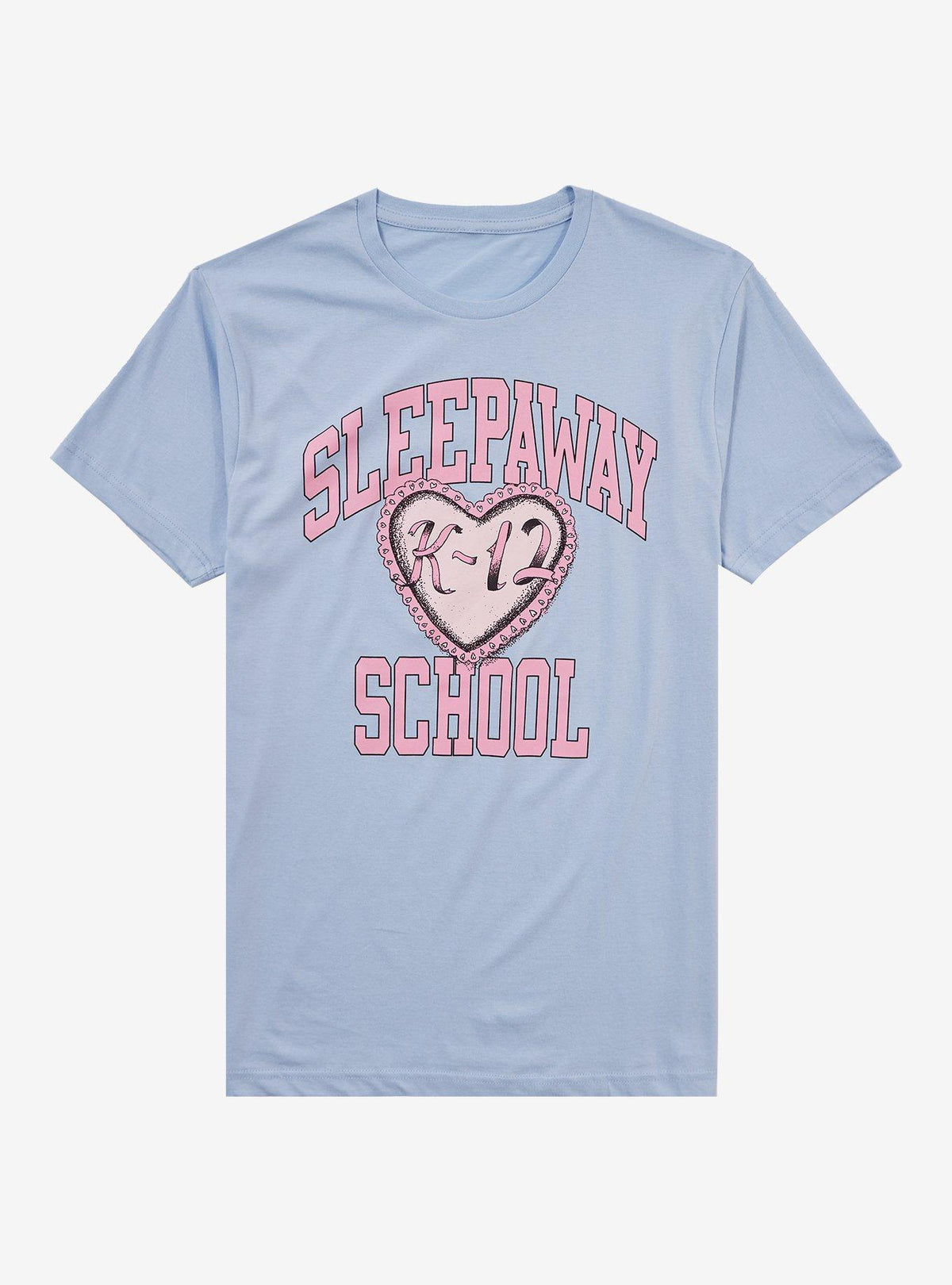 Melanie Martinez K-12 Sleepaway School T-Shirt T-Shirt | High-Quality Print | Perfect For Daily Wear