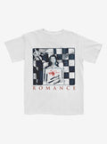 My Chemical Romance Three Cheers Operating Table Two-Sided T-Shirt T-Shirt | Aesthetic Graphic | Great Gift Idea
