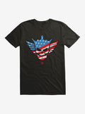 WWE Cody Rhodes American Nightmare T-Shirt T-Shirt | High-Quality Print | Great Gift Idea