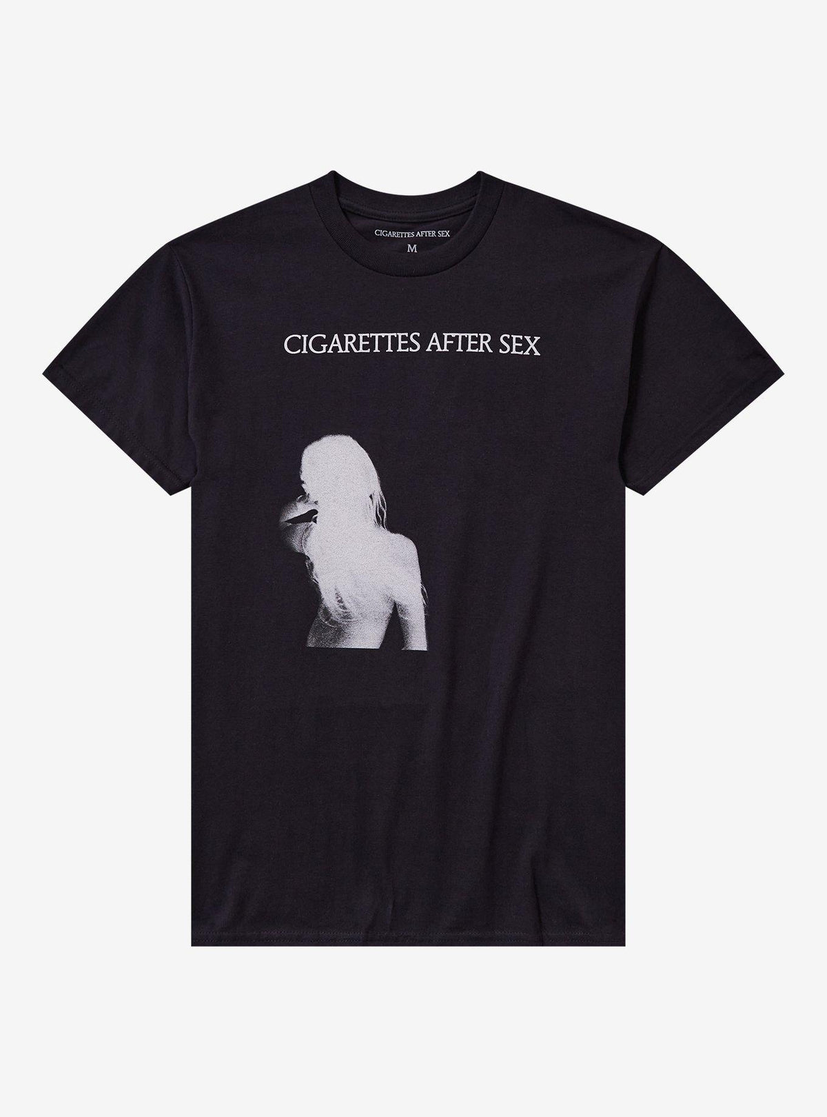Cigarettes After Sex Baby Blue Movie T-Shirt T-Shirt | Exclusive Edition | Must-Have Style