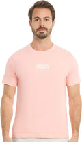 Hurley Men's Boxed Logo Short Sleeve Tshirt T-Shirt | Premium Quality