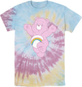 Fifth Sun Cheer Bear Hug Young Men's Short Sleeve Tee Shirt T-Shirt | US Viral Style