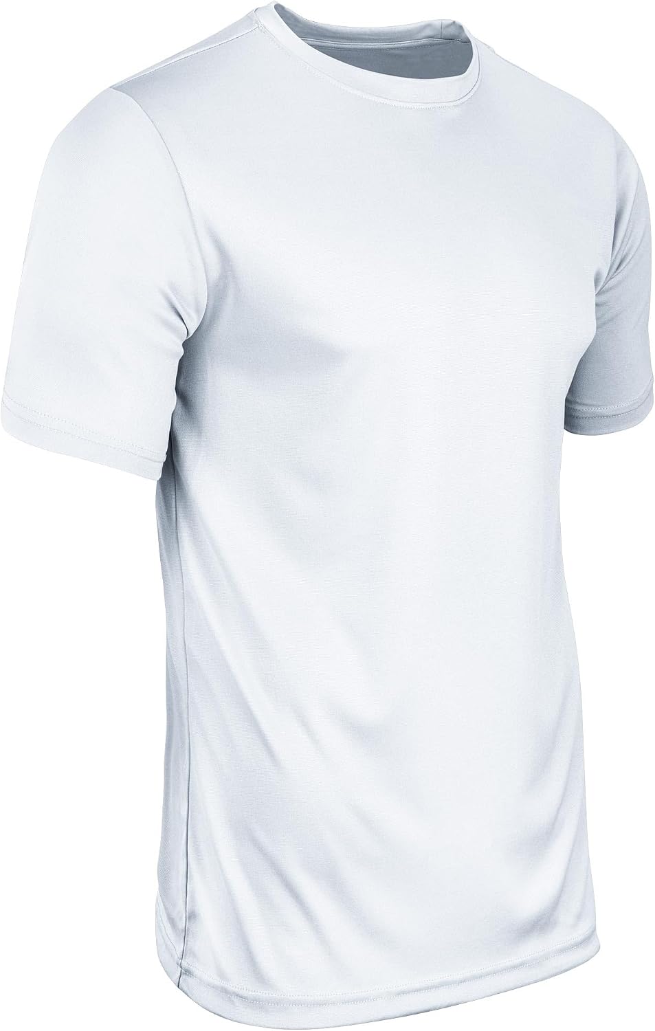 Champro Vision Lightweight Polyester T Shirt Jersey Graphic T Shirt Trending 2025 Viral US Style High Search Demand