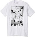 Pokemon Pikachu Japanese Puzzle Power