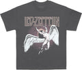 Led Zeppelin Unisex-Adult Official Merch Vintage Dark Icarus Apparel | US Viral Style
