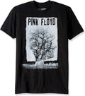 Liquid Blue unisex adult Pink Floyd Half Life Short Sleeve T-shirt T Shirt, Black, Large US T-Shirt | US Viral Style