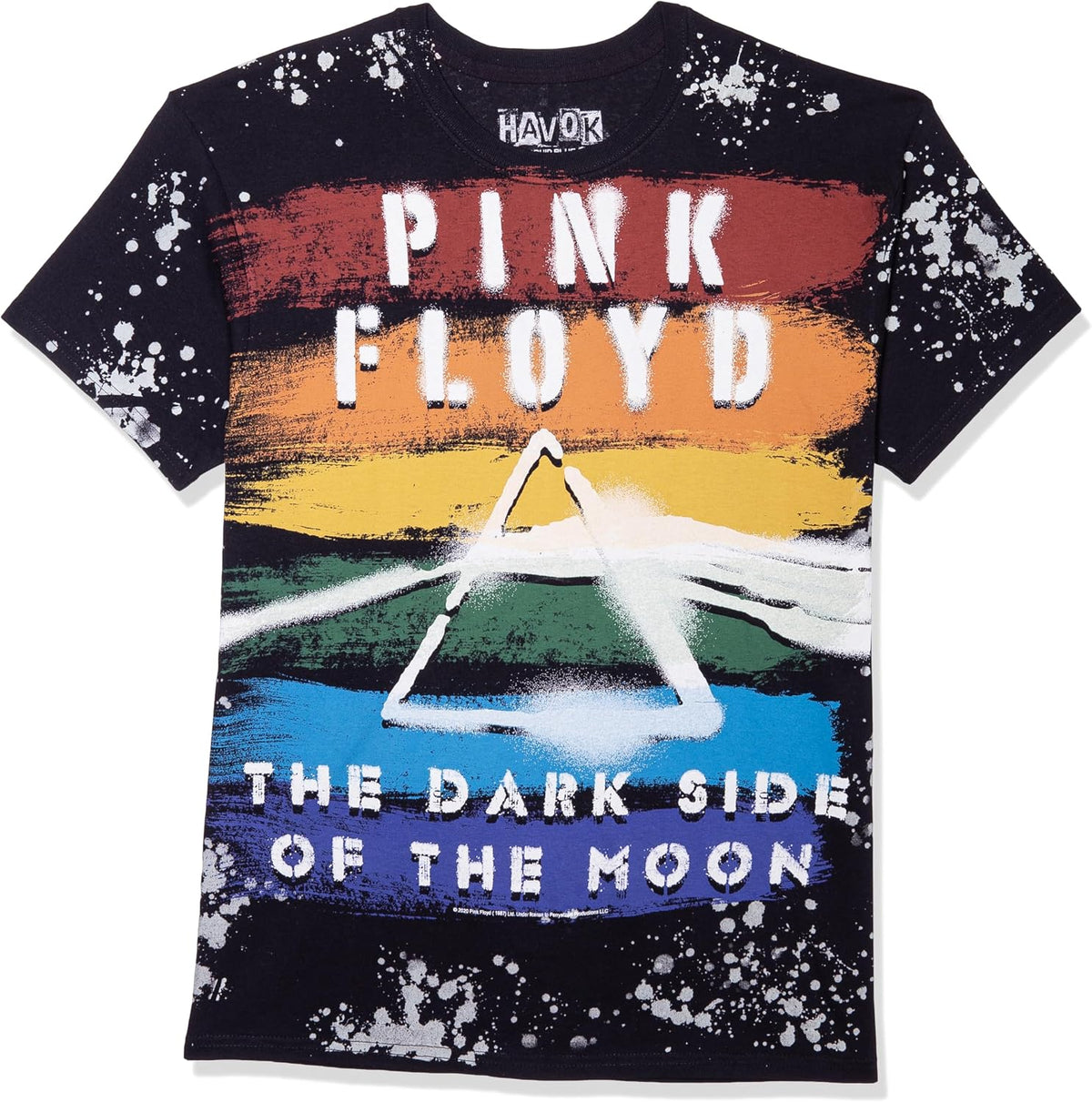 Liquid Blue Men's Dark Side Deck Apparel | Premium Quality