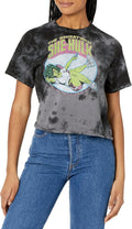 Marvel Universe She Hulk Women's Fast Fashion Short Sleeve Tee Shirt T-Shirt | Trending 2025