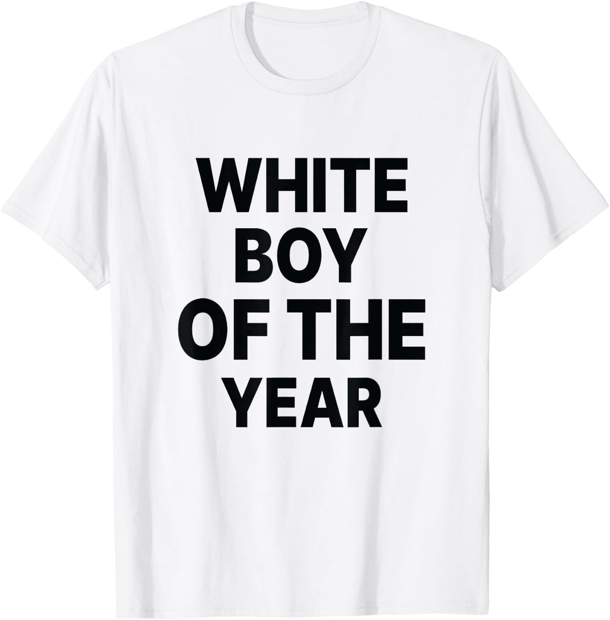 White Boy Of The Year Funny