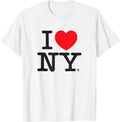 I LOVE NY Classic Logo