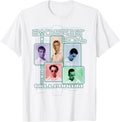 Backstreet Boys u2013 Millenium Multi Color