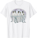 Backstreet Boys Millennium Recolor