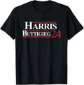 Harris Buttigieg 2024 - Kamala Harris Pete Buttigieg Apparel | Trending 2025