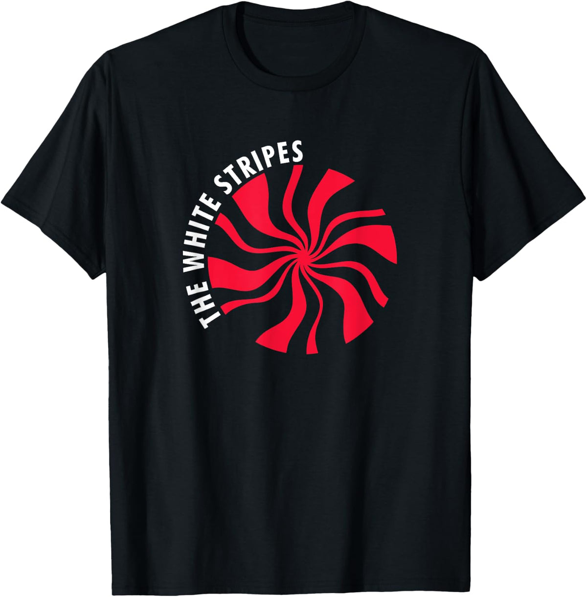 The White Stripes Apparel Trending 2025 Viral US Style High Search Demand Premium Quality Best Seller Pick Comfort Fit