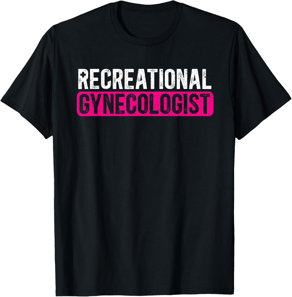 Recreational Gynecologist OB Obygyn Gynecology Apparel | Fan Favorite