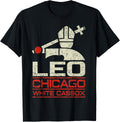 Chicago White Cassox Pope Leo