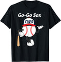Go Sox White Sox 001