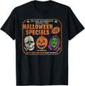 Silver Shamrock Novelties Halloween Specials